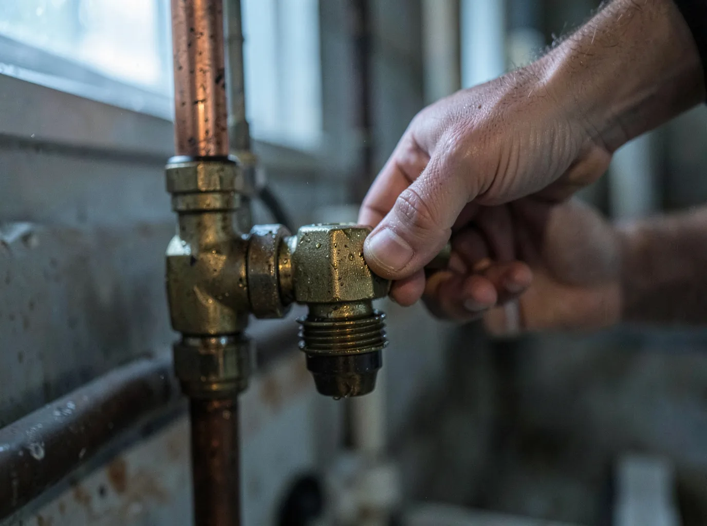 Emergency Plumber Eastman, WI FAQs